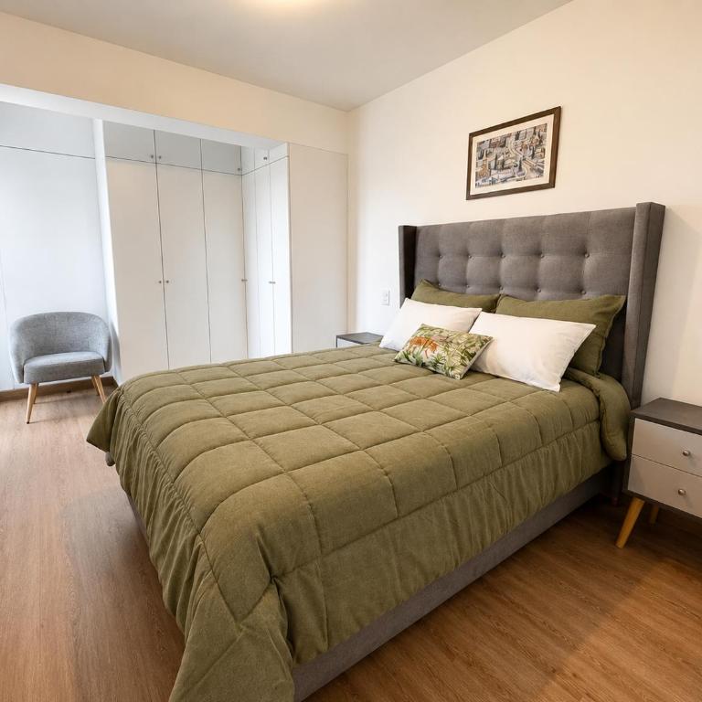 Luxury Stay Near San Isidro - Apartamento de 2 dormitorios - 14