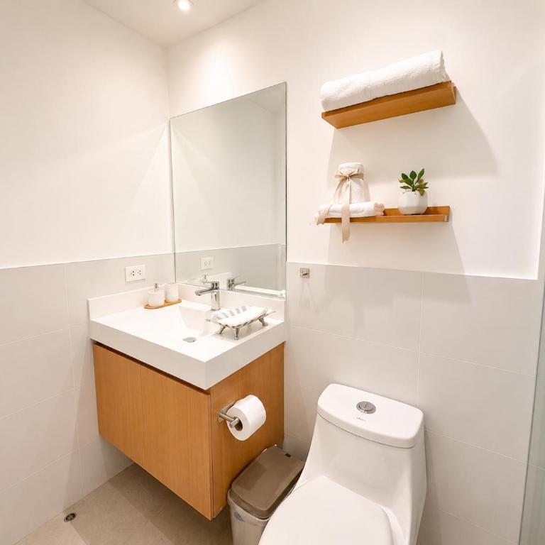Luxury Stay Near San Isidro - Apartamento de 2 dormitorios - 16