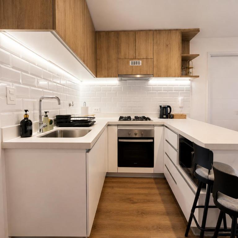 Luxury Stay Near San Isidro - Apartamento de 2 dormitorios - 17