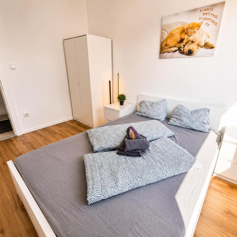 Innsbruck Apartment in the City Center - Apartamento de 2 dormitorios con balcón - 2