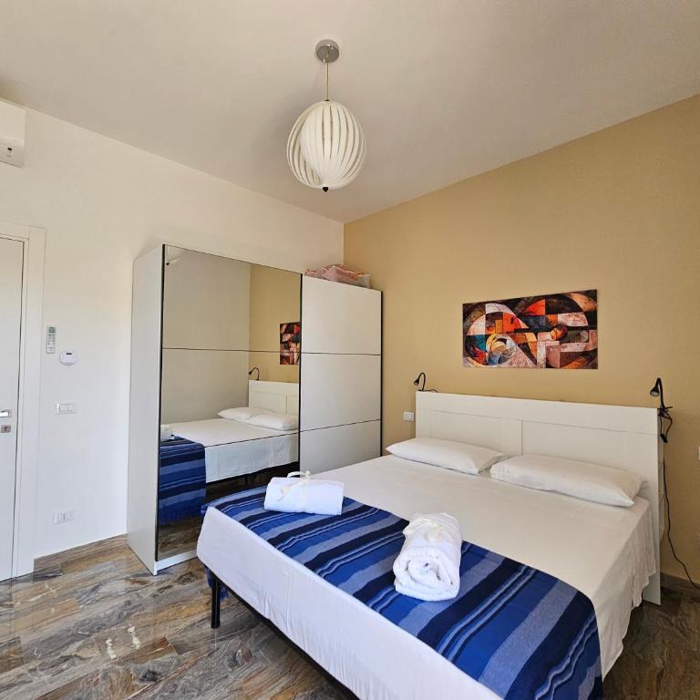 Mami House Lecce - One-Bedroom Apartment - 38