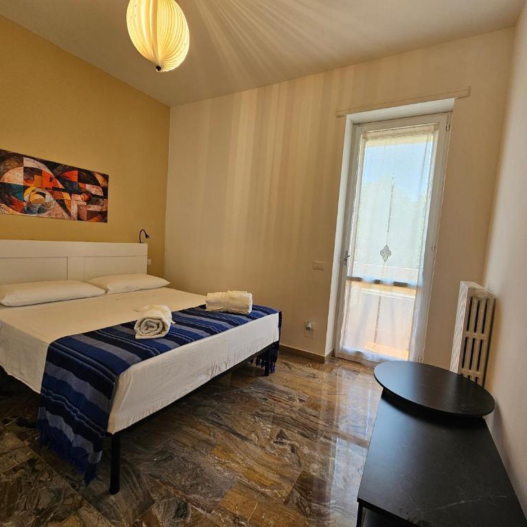 Mami House Lecce - One-Bedroom Apartment - 37