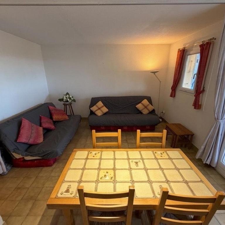 Blue Horizon - Appartement 1 Chambre - 6