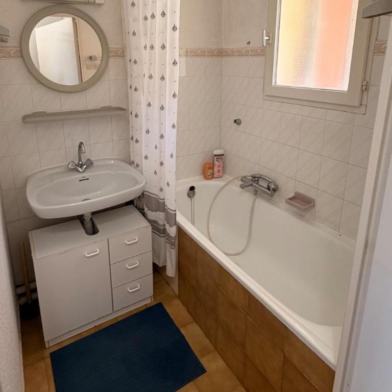 Blue Horizon - Appartement 1 Chambre - 9