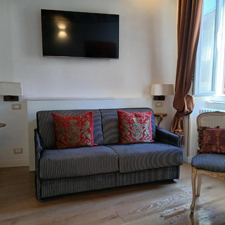 Excellent Trinity Rooms - Suite Deluxe - 14