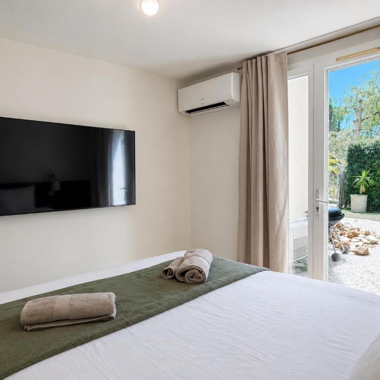 Chez Jaggy - Appartement 1 Chambre - 6