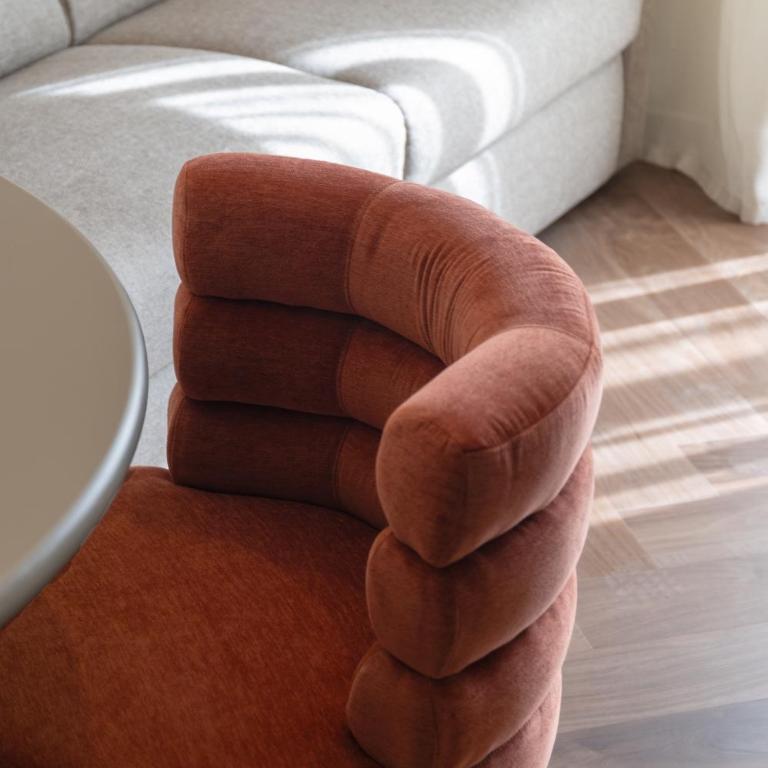 Fill's Luxury Design Apartments 100m from the Beach - Appartamento Familiare con 1 Camera da Letto - 8