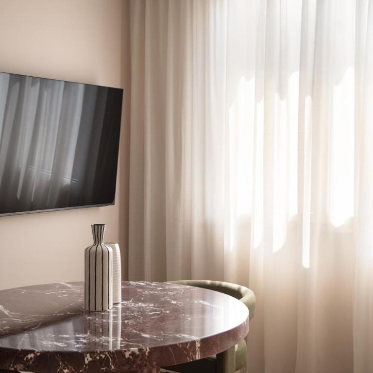 Fill's Luxury Design Apartments 100m from the Beach - Appartamento Superior con 1 Camera da Letto - 1