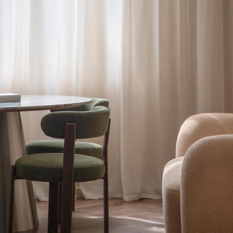 Fill's Luxury Design Apartments 100m from the Beach - Appartamento Deluxe con 1 Camera da Letto - 1