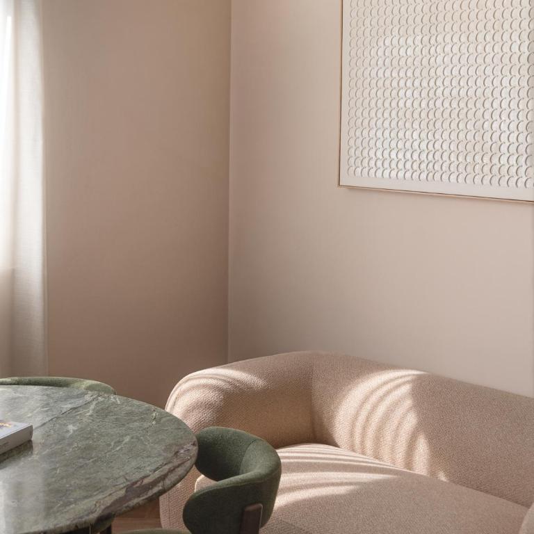 Fill's Luxury Design Apartments 100m from the Beach - Appartamento Deluxe con 1 Camera da Letto - 3