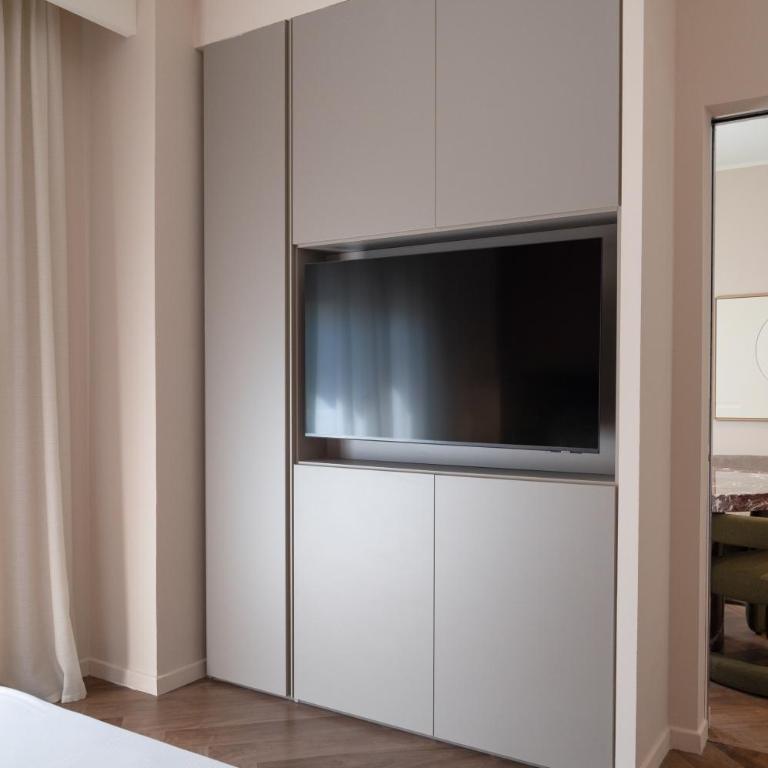 Fill's Luxury Design Apartments 100m from the Beach - Appartamento Superior con 1 Camera da Letto - 2