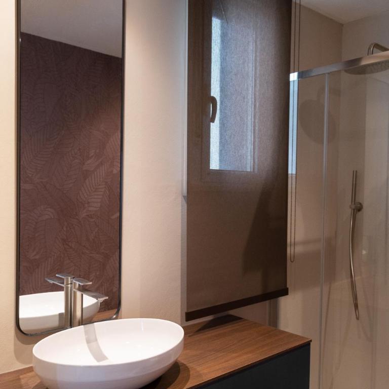 Fill's Luxury Design Apartments 100m from the Beach - Appartamento Superior con 1 Camera da Letto - 7