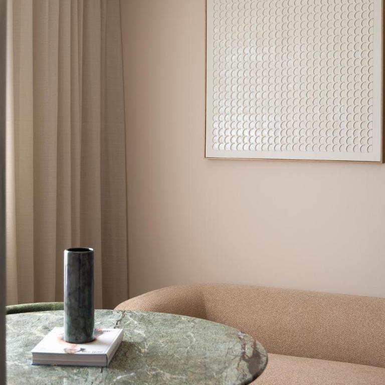 Fill's Luxury Design Apartments 100m from the Beach - Appartamento Deluxe con 1 Camera da Letto - 7