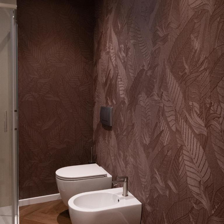 Fill's Luxury Design Apartments 100m from the Beach - Appartamento Superior con 1 Camera da Letto - 11