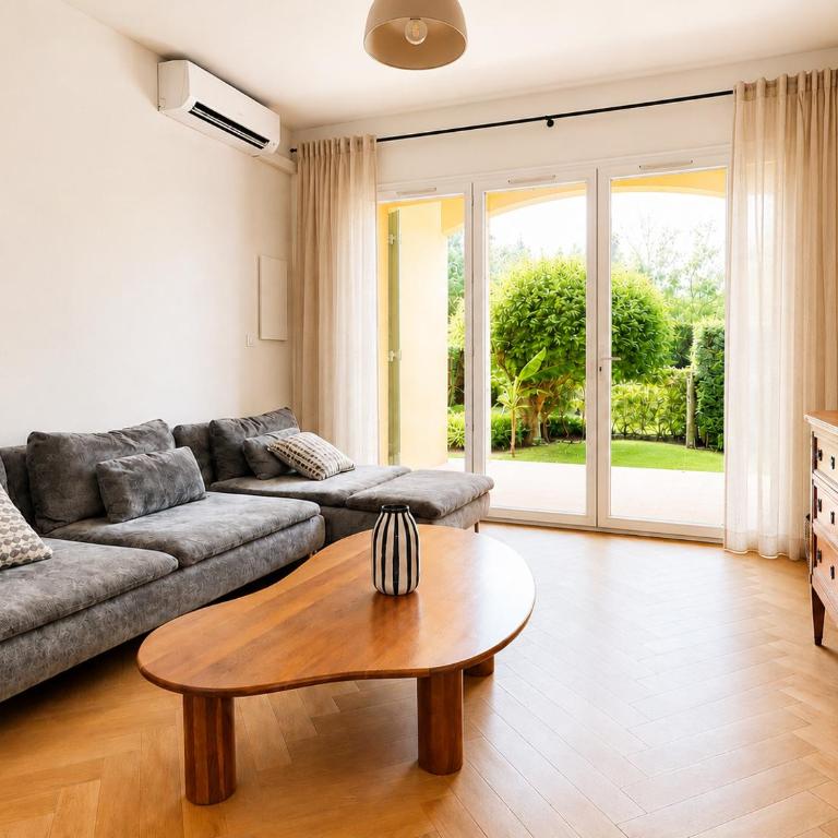 Chez Jaggy - Appartement 1 Chambre - 2