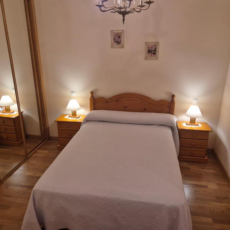 Casa Puerto Deportivo - Apartamento de 2 dormitorios - 20