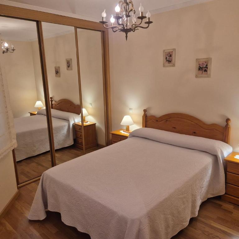 Casa Puerto Deportivo - Apartamento de 2 dormitorios - 6