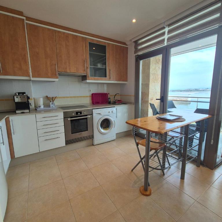 Casa Puerto Deportivo - Apartamento de 2 dormitorios - 3
