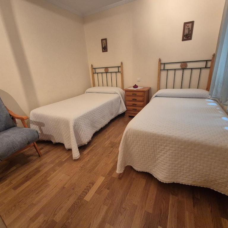 Casa Puerto Deportivo - Apartamento de 2 dormitorios - 5