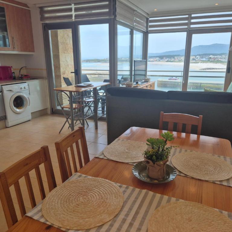 Casa Puerto Deportivo - Apartamento de 2 dormitorios - 8