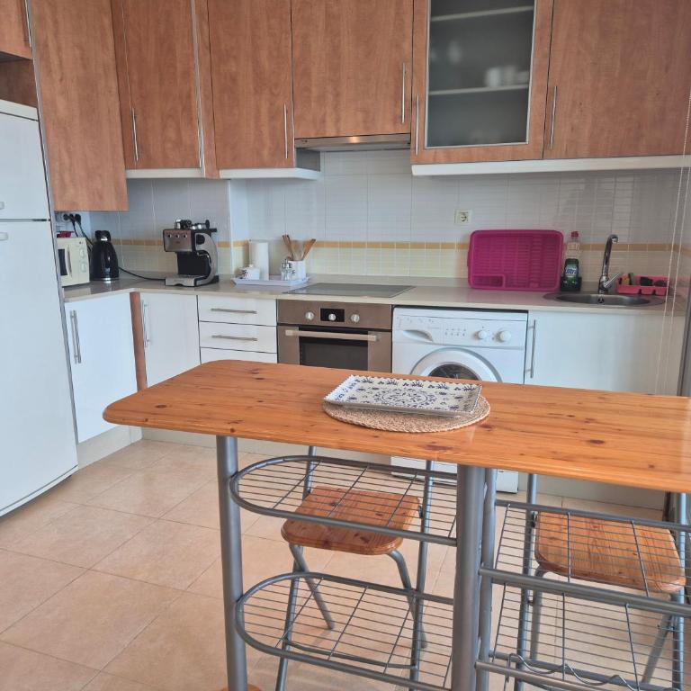 Casa Puerto Deportivo - Apartamento de 2 dormitorios - 14