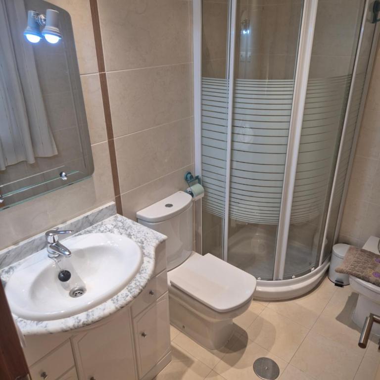 Casa Puerto Deportivo - Apartamento de 2 dormitorios - 12