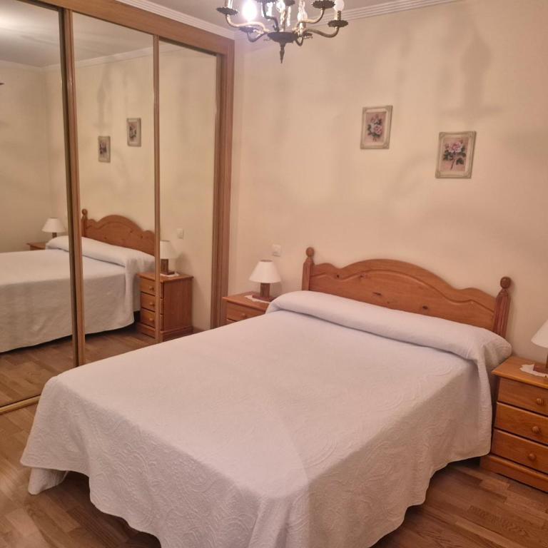 Casa Puerto Deportivo - Apartamento de 2 dormitorios - 16