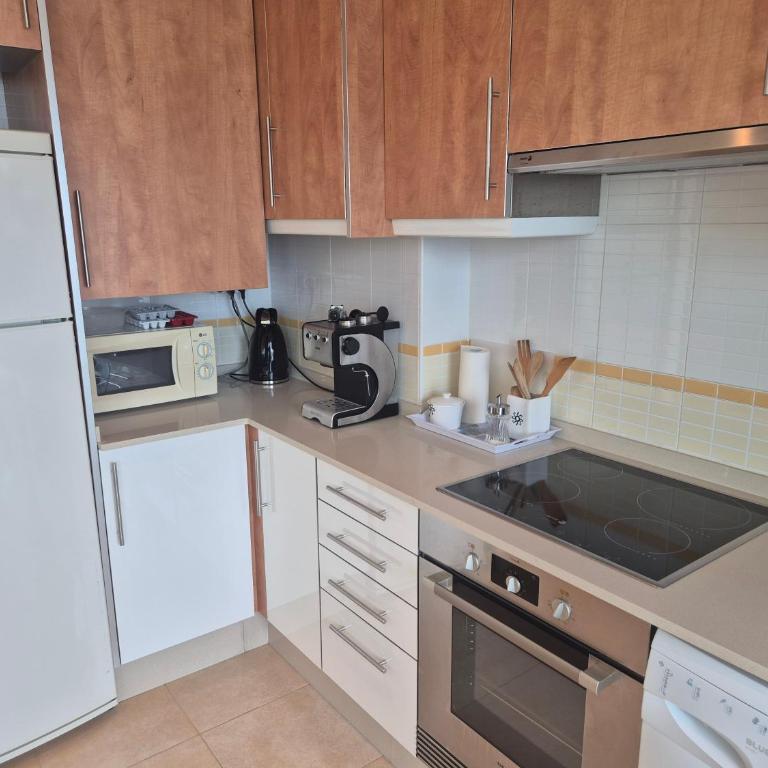 Casa Puerto Deportivo - Apartamento de 2 dormitorios - 18