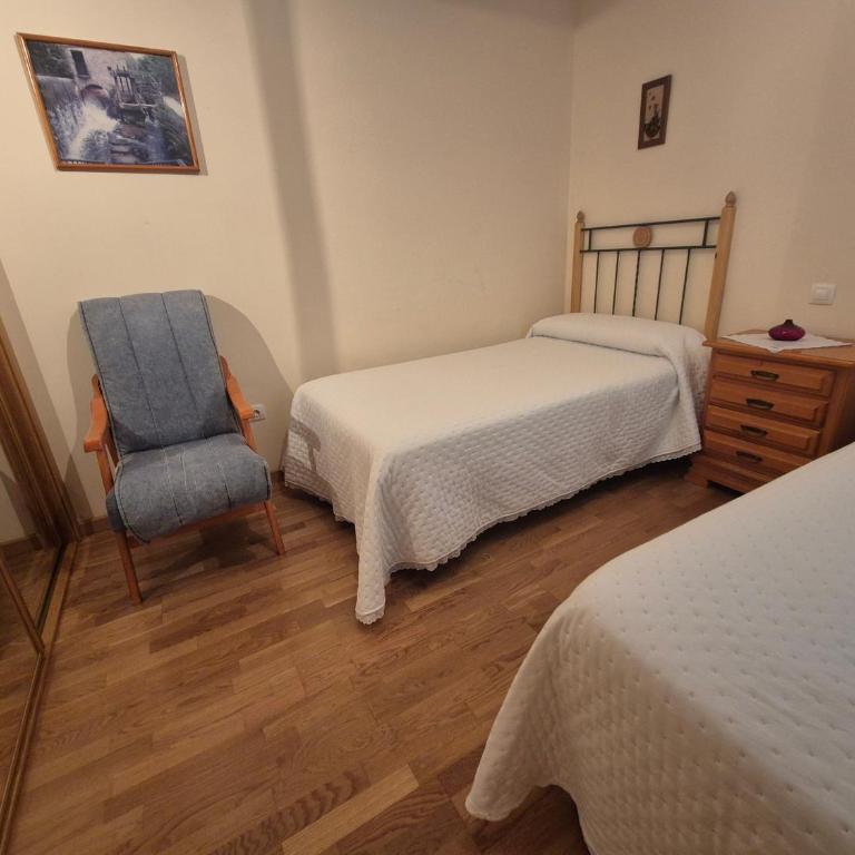 Casa Puerto Deportivo - Apartamento de 2 dormitorios - 19