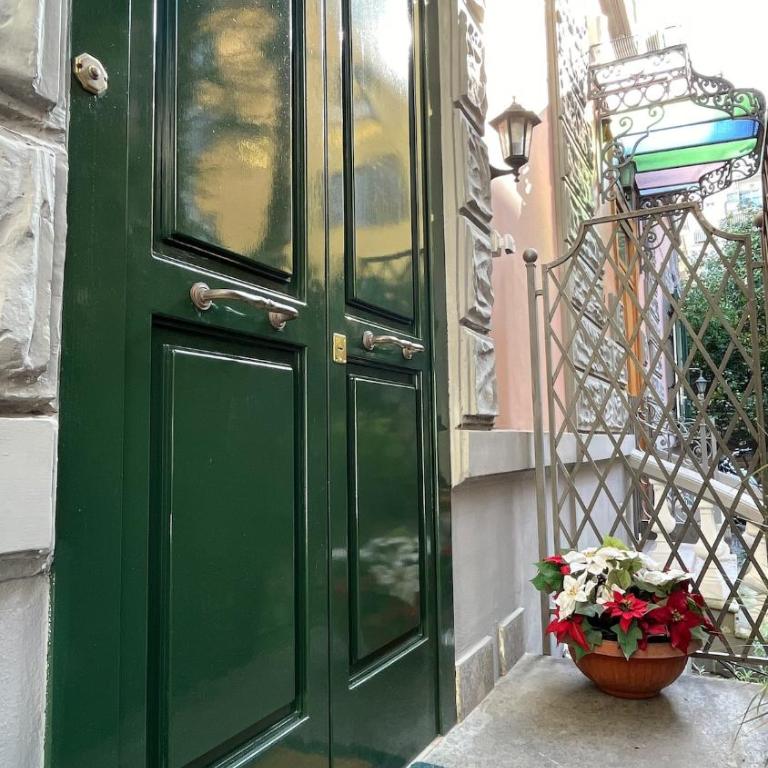 5 min from Metro Station - Liberty Suite in Vomero - Appartamento - 5