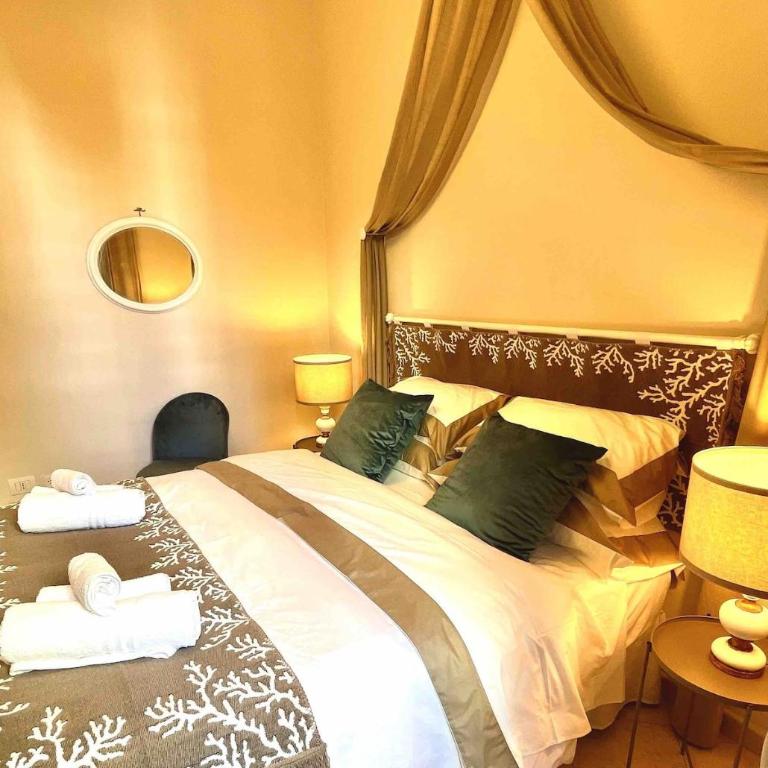 5 min from Metro Station - Liberty Suite in Vomero - Appartamento - 20