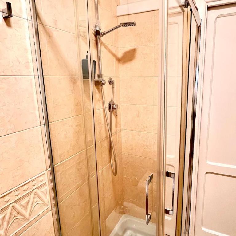 5 min from Metro Station - Liberty Suite in Vomero - Appartamento - 21