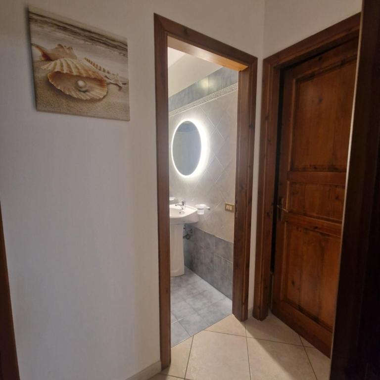 Casa Mattarella - Casa con 2 Camere da Letto - 18