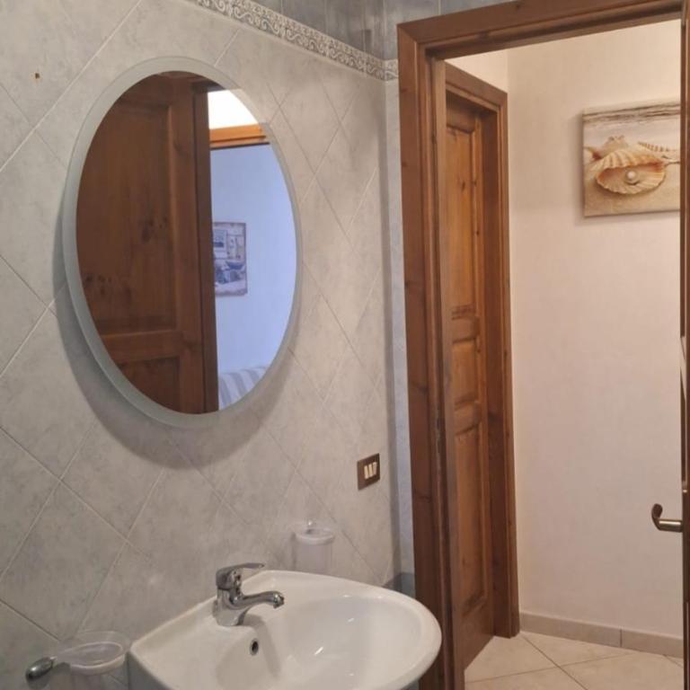 Casa Mattarella - Casa con 2 Camere da Letto - 15