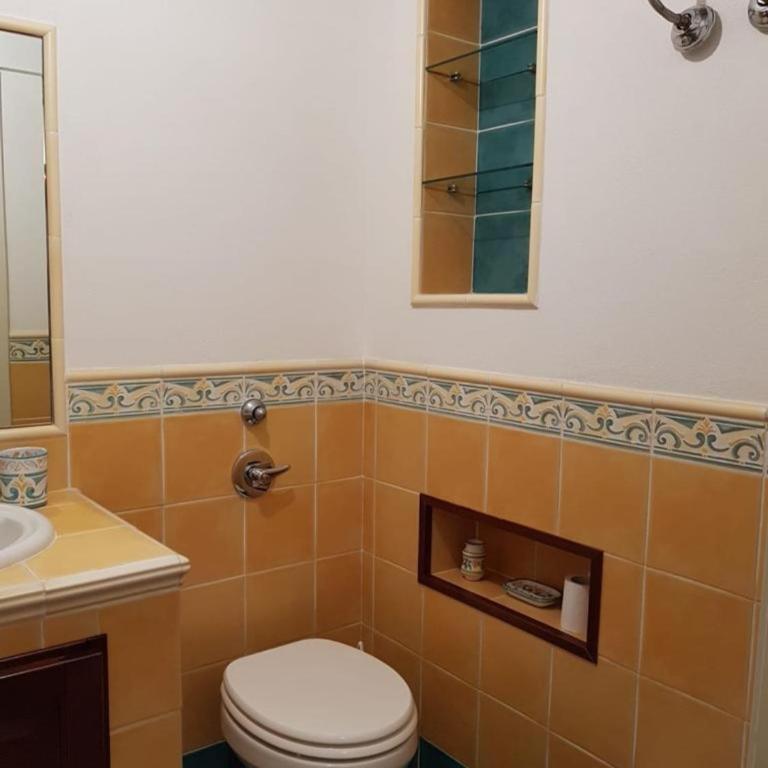 APPARTAMENTO 21 - Appartamento con 2 Camere da Letto - 15