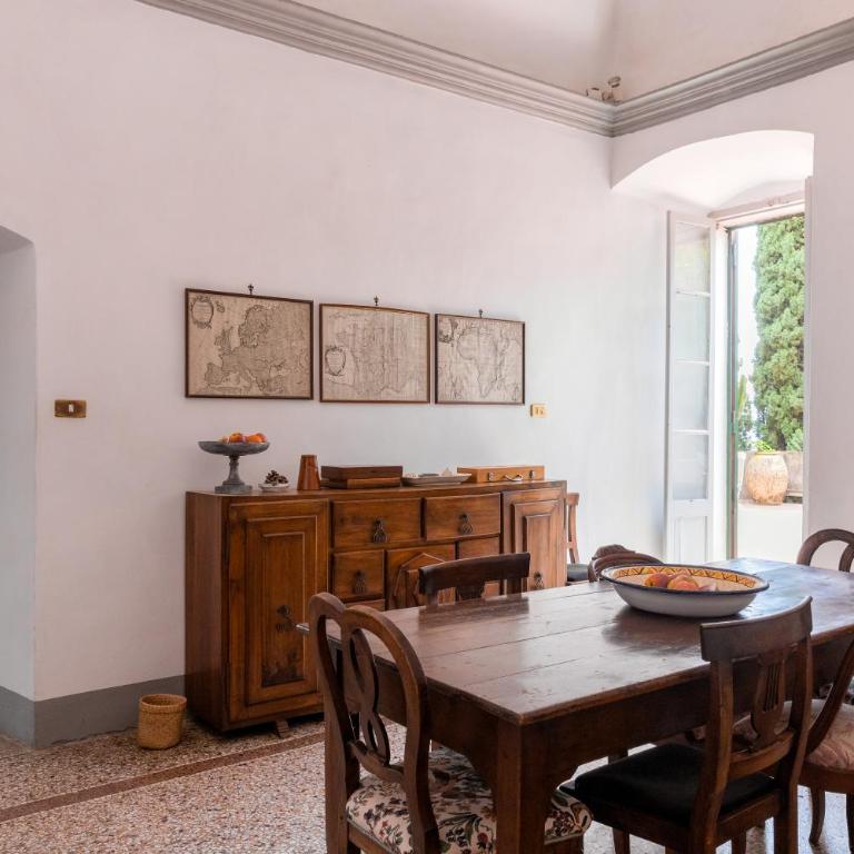 Villa Corinna for families and kids - Villa with Private Pool - 11