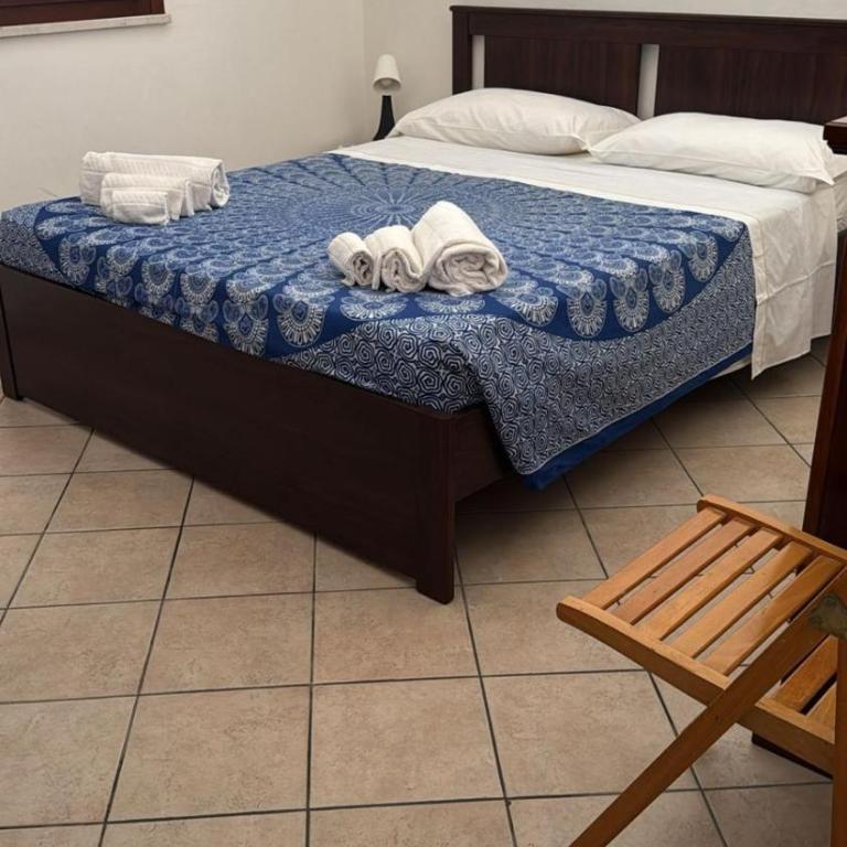 Casa L'Angolo di Ligny - Appartamento con 1 Camera da Letto - 9
