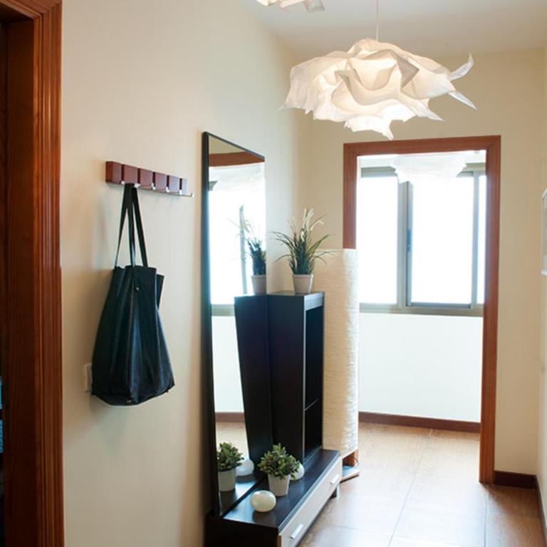 Apartamento Hierro 21-2 - Three-Bedroom Apartment - 6