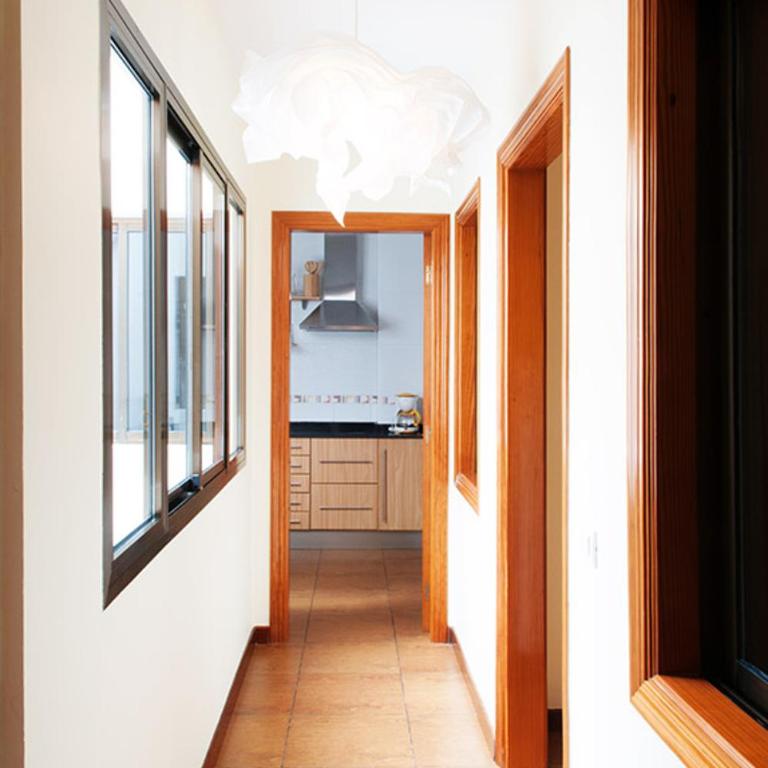 Apartamento Hierro 21-2 - Three-Bedroom Apartment - 15