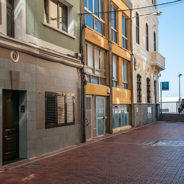 Apartamento Hierro 21-2 - Three-Bedroom Apartment - 19