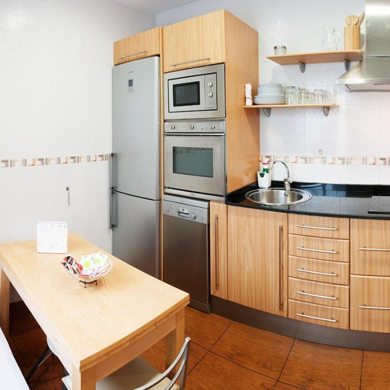 Apartamento Hierro 21-2 - Three-Bedroom Apartment - 16