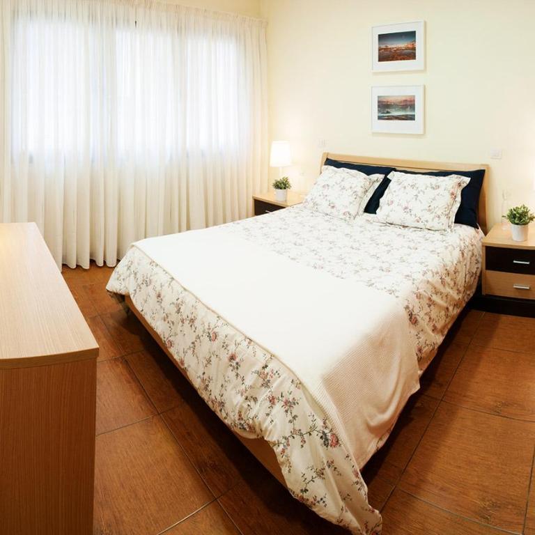 Apartamento Hierro 21-2 - Three-Bedroom Apartment - 8