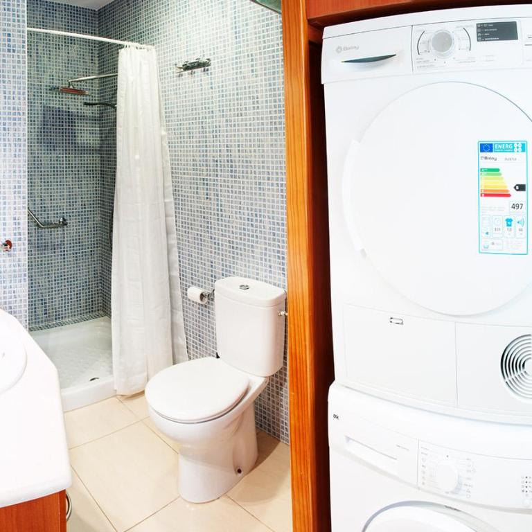 Apartamento Hierro 21-2 - Three-Bedroom Apartment - 18