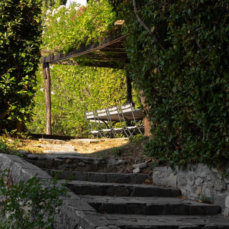 Villa Corinna for families and kids - Villa with Private Pool - 33