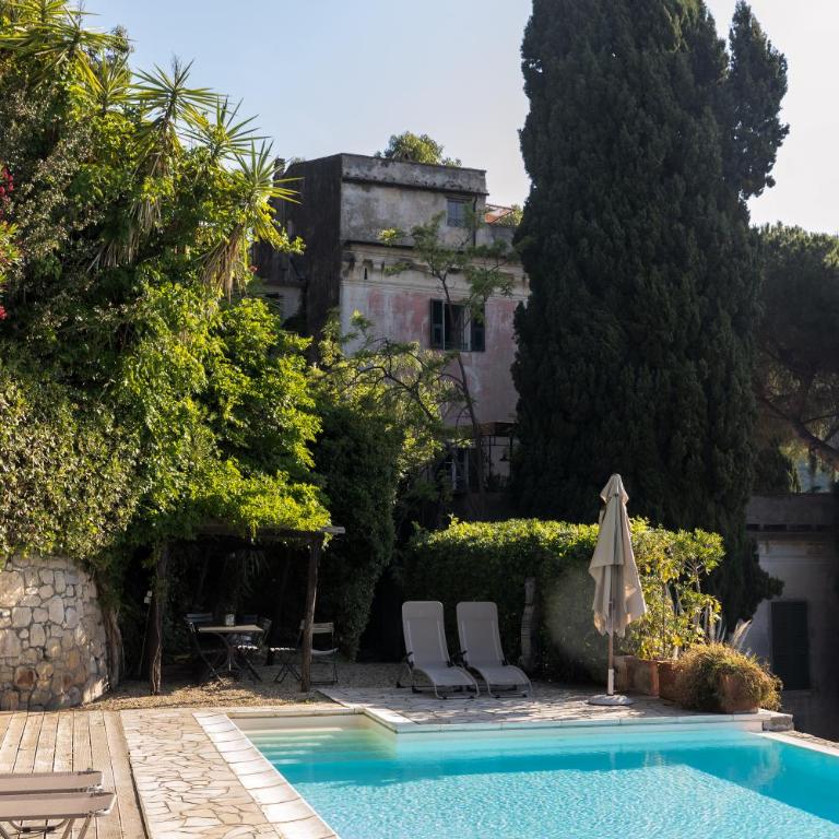 Villa Corinna for families and kids - Villa with Private Pool - 36