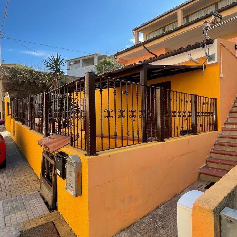 Appartamento Il Cortile - Appartamento con Terrazza - 22