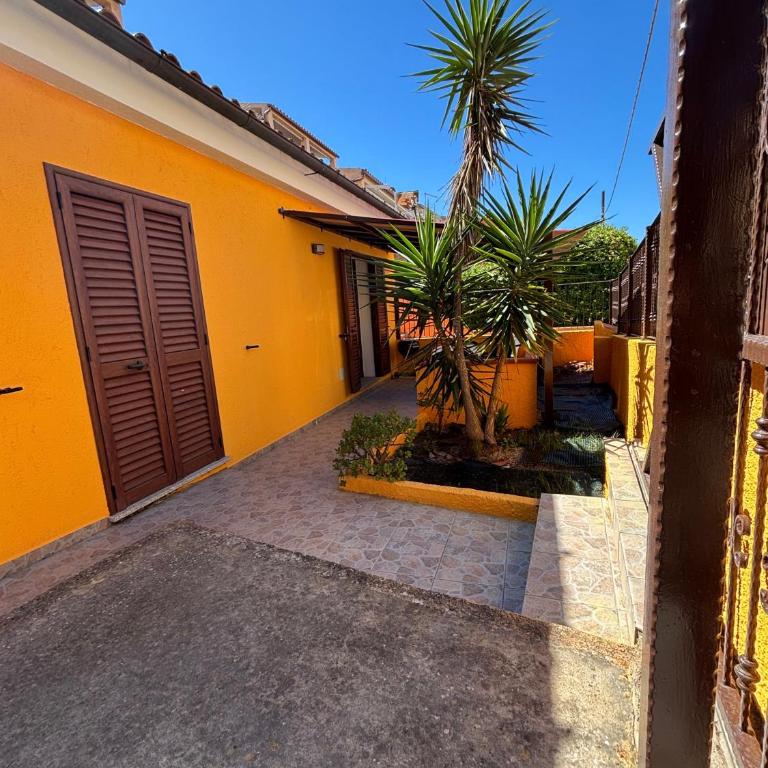 Appartamento Il Cortile - Appartamento con Terrazza - 23