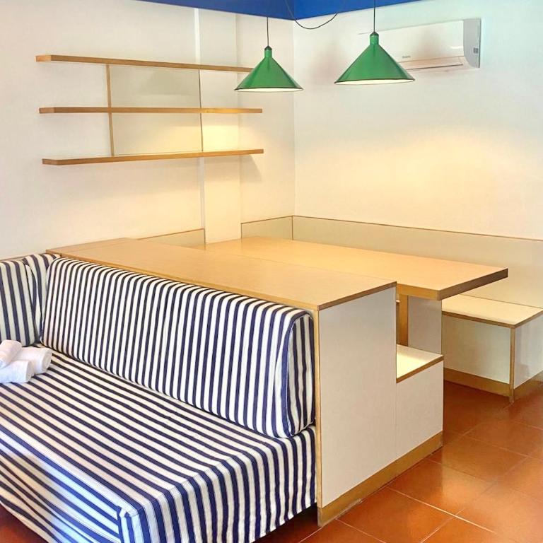 Residence with pool and beach in Porto Rotondo - Loft - 5