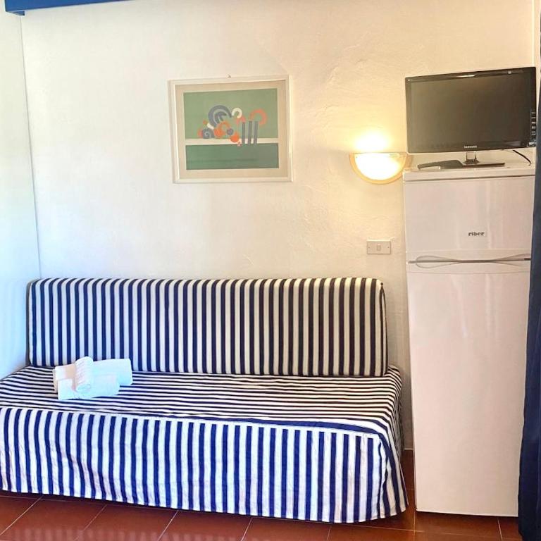 Residence with pool and beach in Porto Rotondo - Loft - 7