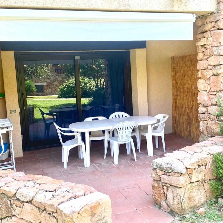 Residence with pool and beach in Porto Rotondo - Loft - 8